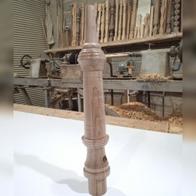 تصویر تنه قلیون 