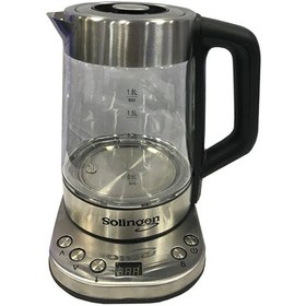 تصویر چای ساز زولینگن 7101 