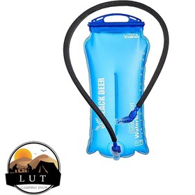 تصویر کیسه آب 3 لیتری BLACK DEER 