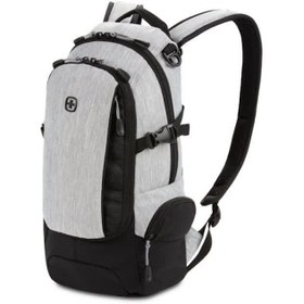 تصویر کوله پشتی سوئیس گیر مدل Backpack 3598 City 