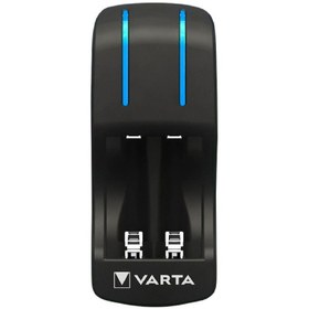 تصویر شارژر وارتا جفتی 