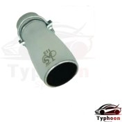 تصویر سراگزوز مارال پراید جدید 