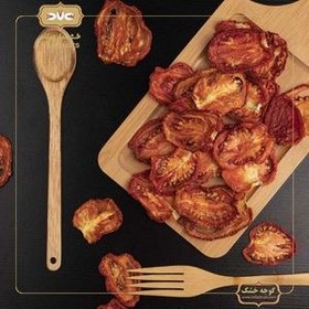 تصویر گوجه خشک 