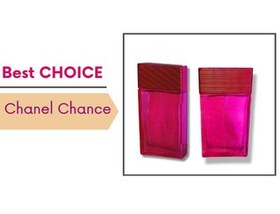 تصویر رایحه شنل چنس برند لوزی سوییس 60 میل 60ml Chanel Chance Eau de Parfum by Lozi Switzerland