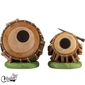 تصویر طبلا هندی 