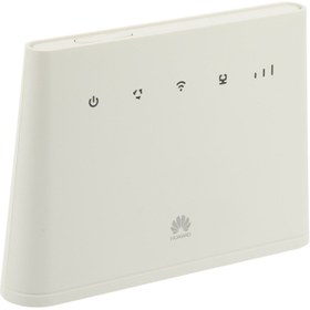 تصویر مودم روتر ۴G هوآوی مدل B311-221 