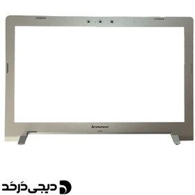 تصویر قاب دور ال سی دی COVER B LENOVO IDEAPAD IP500 COVER B LENOVO IDEAPAD IP500 INTEL LCD AP1BJ000800