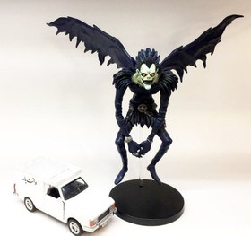 تصویر دف نوت 