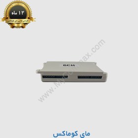 تصویر سوئیچر باکس 6 کانال 