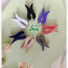 تصویر گیره روسری لاله ترک 