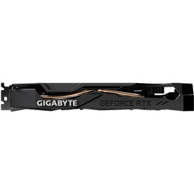 تصویر کارت گرافیک گیگابایت مدل Gigabyte RTX 2060 SUPER WINDFORCE OC 8G (استوک) 