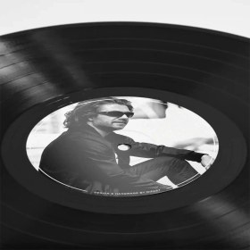 تصویر دیسک گرامافون کد 9396 