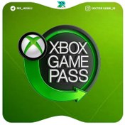 تصویر اکانت ظرفیتی Game Pass Ultimate 1 Month (PC) 