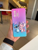 تصویر استیج ست ( استیج - رنگ چند رنگي ) 