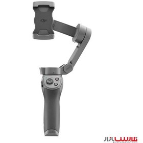 تصویر گیمبال دی جی آی DJI Osmo Mobile 3 Smartphone Gimbal Combo Kit 