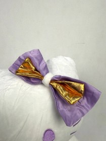 تصویر پتوعروسک کیتی 