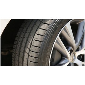 تصویر لاستیک 205/60/15 دانلوپ Dunlop SP SPORT LM705 205/60R15 Dunlop SP SPORT LM705