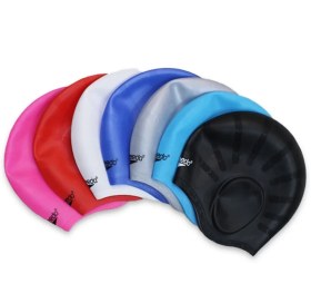 تصویر کلاه شنا اسپیدو Long Pace 