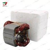 تصویر بالشتک فرز 1351 و 1751 بوش برند ام جی اس MJS Stator 1351 Bosch