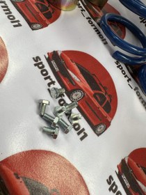 تصویر فنر ریگلاژی 