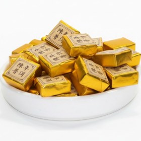 تصویر پوئر حبه ای pu-erh 