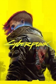 تصویر بازی Cyberpunk 2077 استیم 