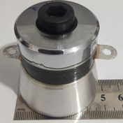 تصویر پک کامل پیزو التراسونیک ترنسیور التراسونیک ultrasonic transducer