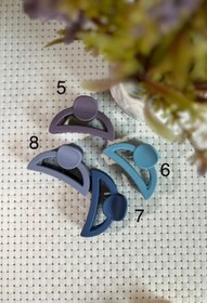 تصویر گیره مو 