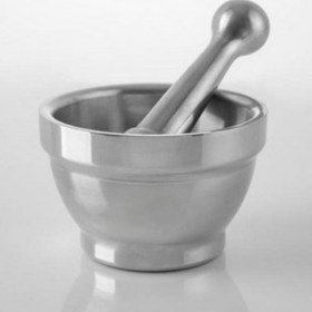 تصویر هاون زاماک 