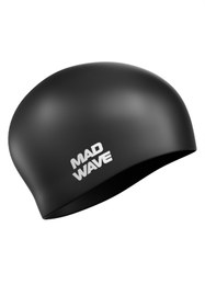 تصویر Mad Wave M0511 01 0 01W موهای بلند سیلیکون ، یکی شما 