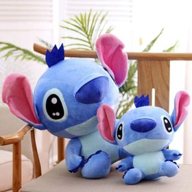 تصویر عروسک طرح استیج ارتفاع 30 سانتی متر 