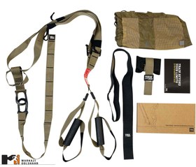 تصویر تی آر ایکس فورس تاکتیکال کد 2005887 