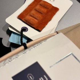 تصویر کیف لپ تاپ WiWU For '14.2 کرمی 