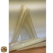 تصویر پوست تار بره 