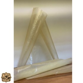 تصویر پوست تار بره 