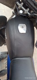 تصویر سفارش انلاین روکش صندلی باکسر - زین boxer seat cover