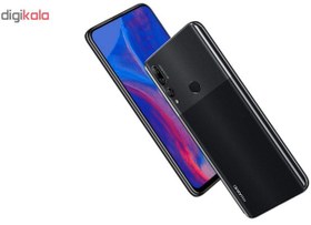 تصویر گوشی موبایل هوآوی مدل Y9 Prime 2019 STK-L21 دو سیم کارت ظرفیت 128 گیگابایت Huawei Y9 Prime 2019 STK-L21 Dual SIM 128GB Mobile Phone