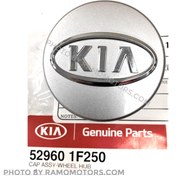 تصویر کاپ رینگ چرخ کیا سراتو | جنیون پارت | 529601F250 