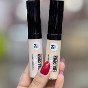 تصویر کانسیلر مینی استار Ministar 