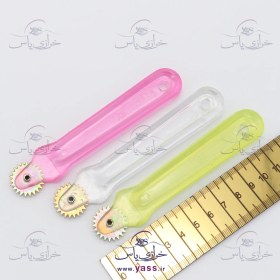 تصویر رولت دسته پلاستیکی 