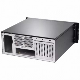 تصویر کیس رکمونت گرین مدل G450-4U Green G450-4U Computer Rackmount Case