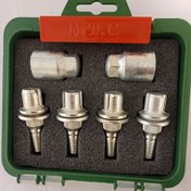 تصویر قفل رینگ مناسب پژو ۲۰۷ 