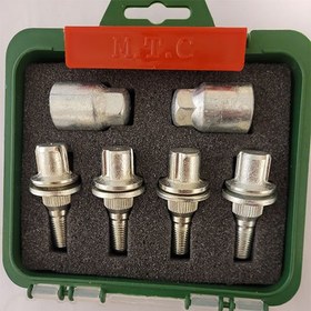 تصویر قفل رینگ مناسب پژو ۲۰۷ 