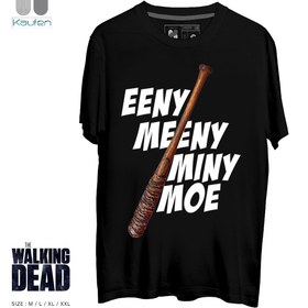 تصویر لباس Walking Dead 