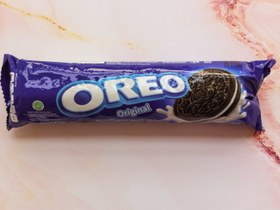 تصویر بیسکوییت اورئو - شکلاتی Oreo