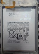 تصویر باتری سامسونگ گلکسی A24 روکاری / اورجینال Battery Samsung Galaxy A24 fabric /original