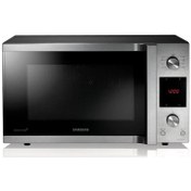 تصویر مایکروویو سامسونگ مدل CE453STS Samsung CE453STS Microwave Oven