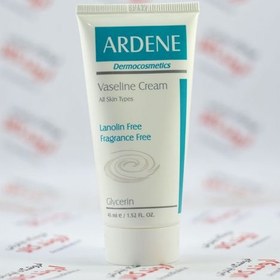 تصویر کرم وازلین آردن Ardene 