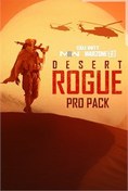 تصویر خرید باندل Desert Rogue: Pro Pack وارزون 