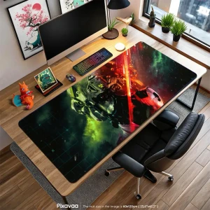 تصویر فروشگاه ژیرو باکس